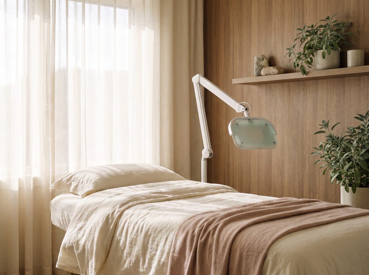 In-office treatments